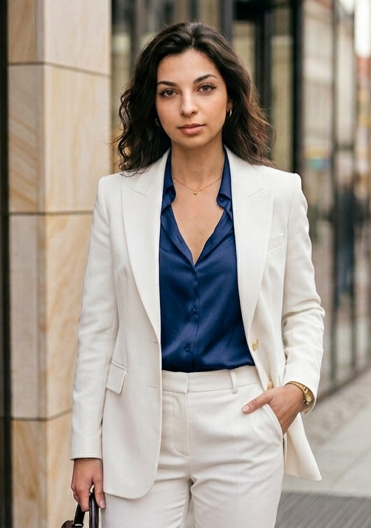 Estera Szot — EtherEra